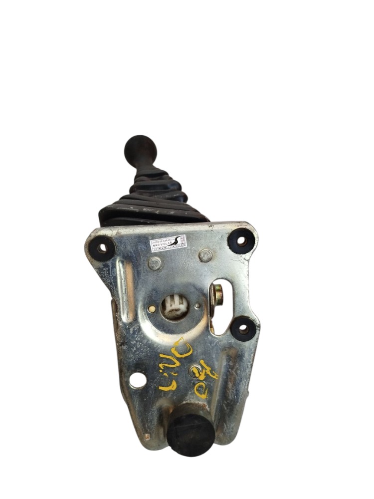 Alavanca Marcha Trambulador Fiat Uno 2000 A 2004 3