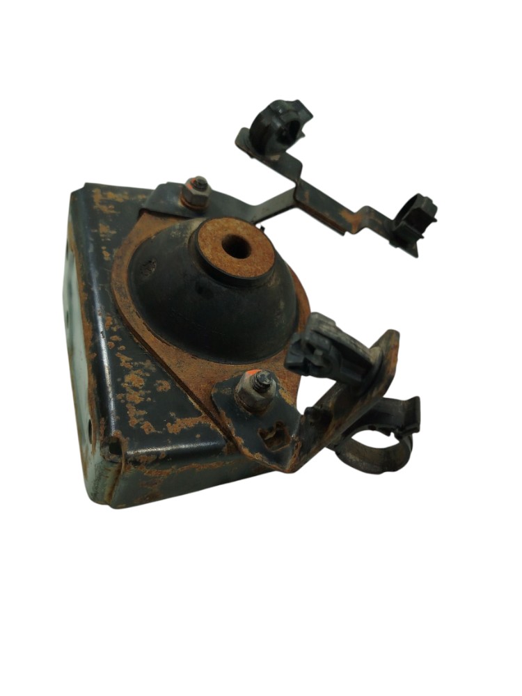 Suporte Coxin Motor Fiat Fiorino 2010 3