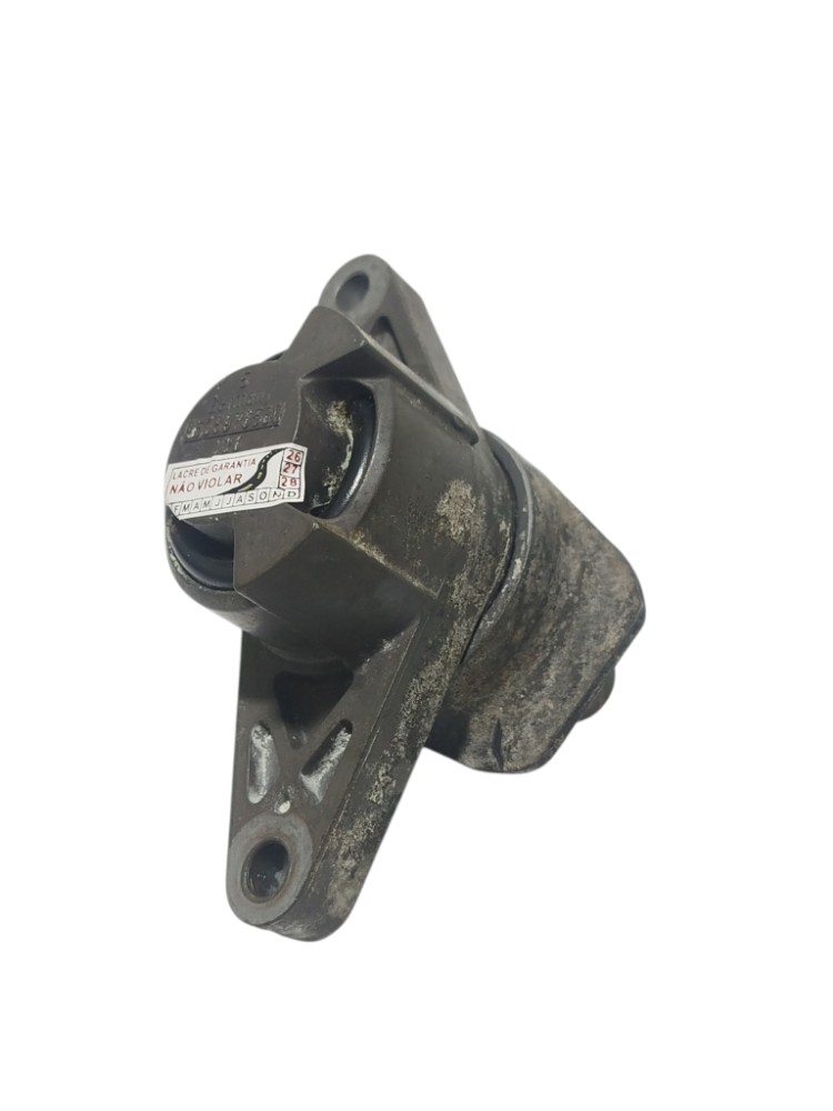 Tensor Correia Alternador Peugeot 207 2009 9638976580 6