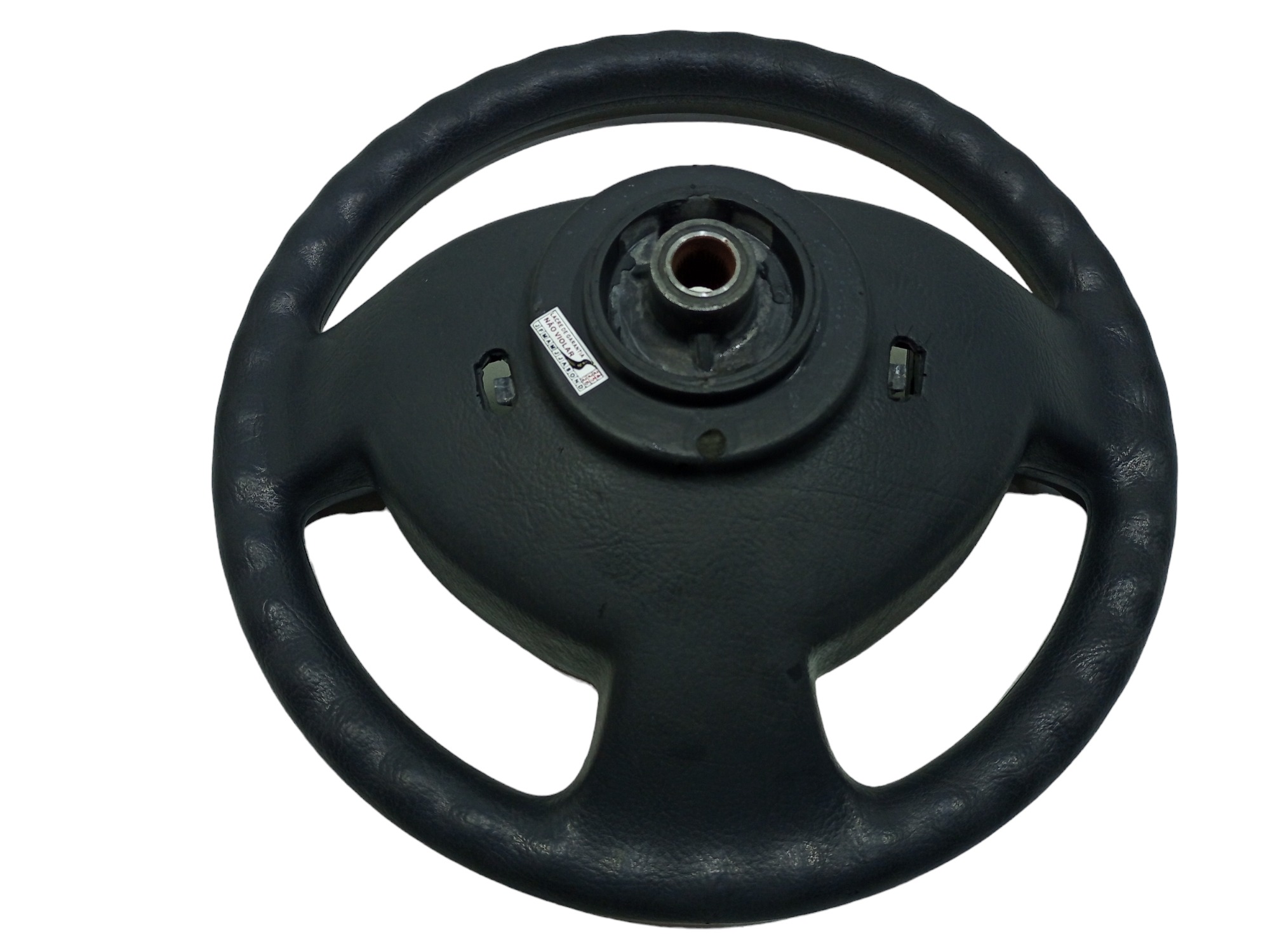 Volante Motorista Renault Clio 2006 2