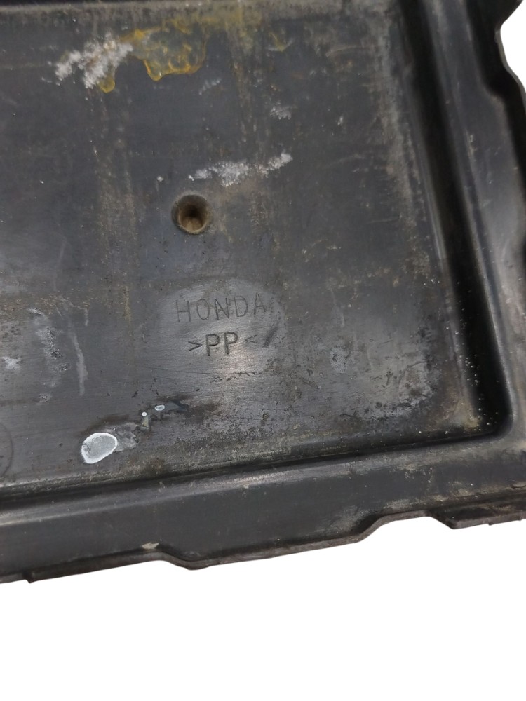 Suporte Inferior Base Bateria Honda Crv 2012 4