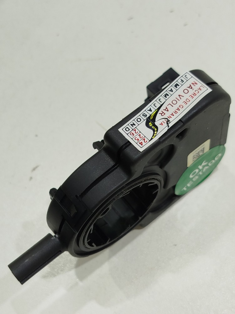 Sensor Ângulo Direção C4 Picasso GLX 2.0 16v 2012 Gasolina 4