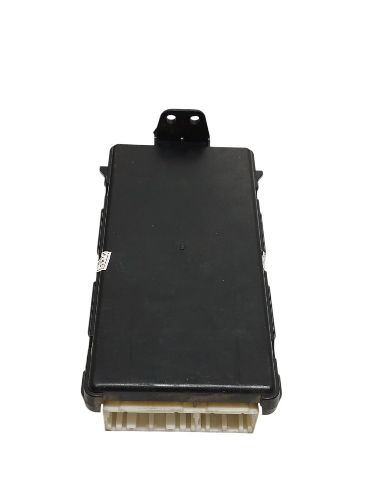 Módulo Controle Climatização Citroen Xsara Break 661613n 1