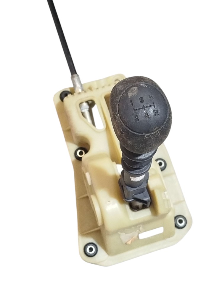 Alavanca Trambulador Cambio Manual Fiat Uno Fiorino 2004 13 5