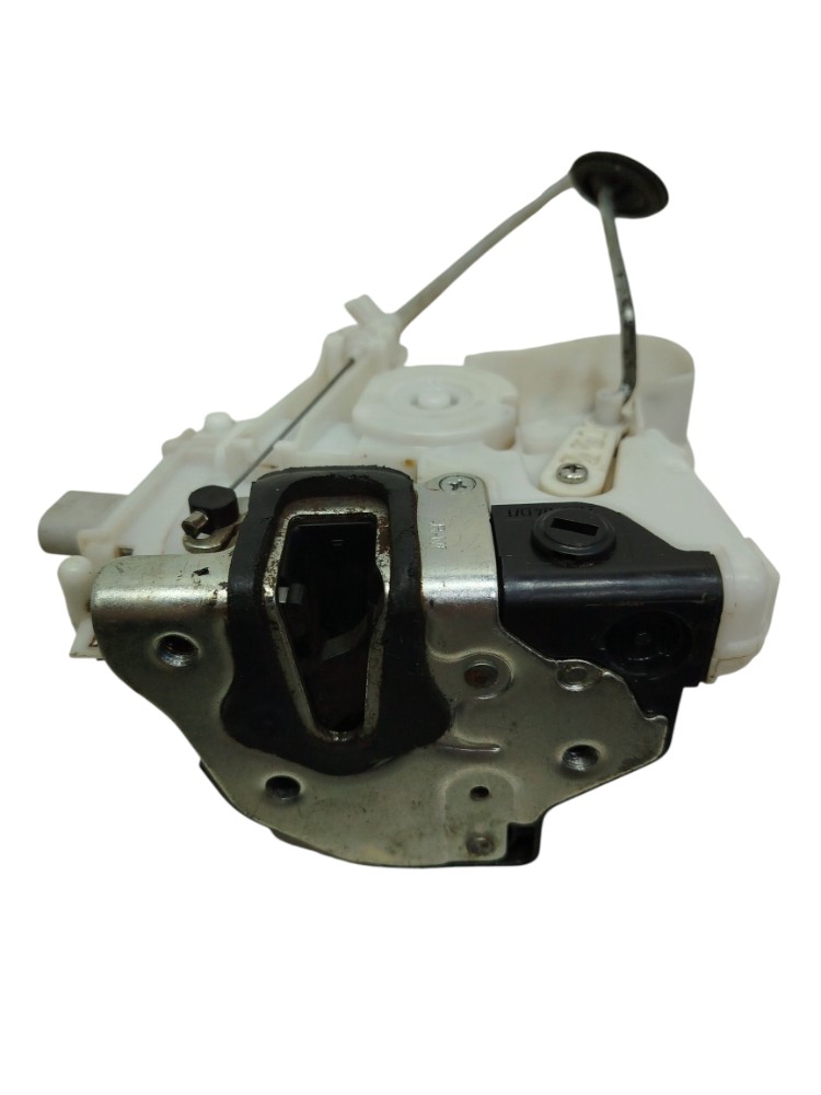 Fechadura Interna Tras Direita Gol G5 2015 5