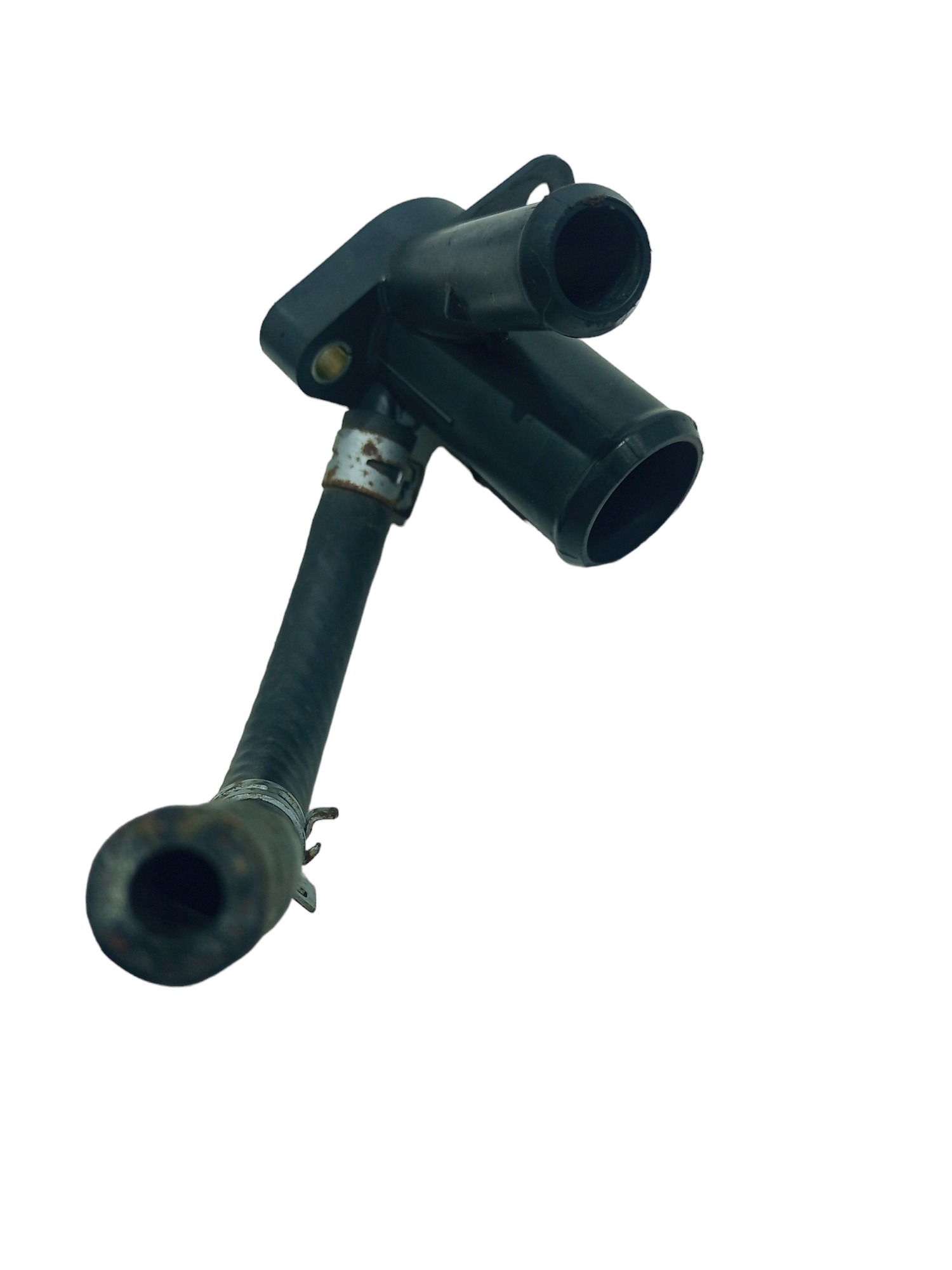 Flange Válvula Termostática Etios 1.3 16v 2016 4