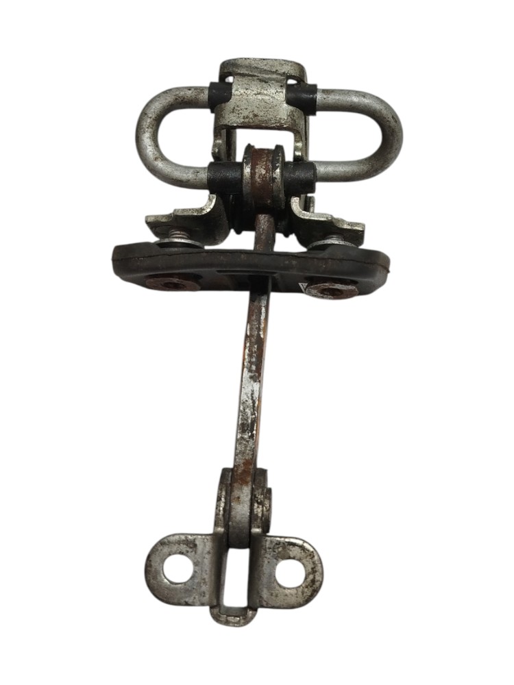 Limitador Porta Dianteiro Esquerdo Fiat Palio Siena 51727398 4
