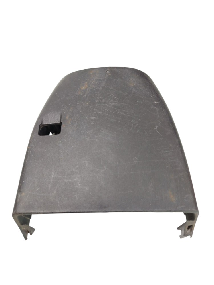 Moldura acabamento coluna Direção Fiat Fiorino 2010 7