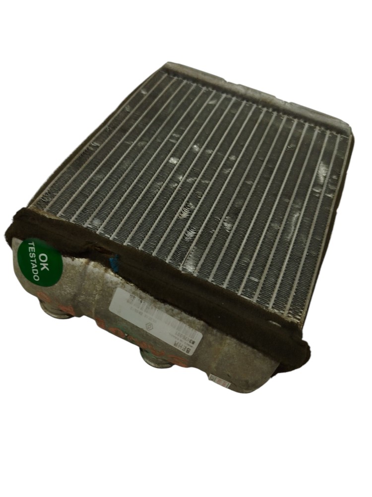 Radiador Ar Quente Renault Sandero 1.0 2008 A 2014 1