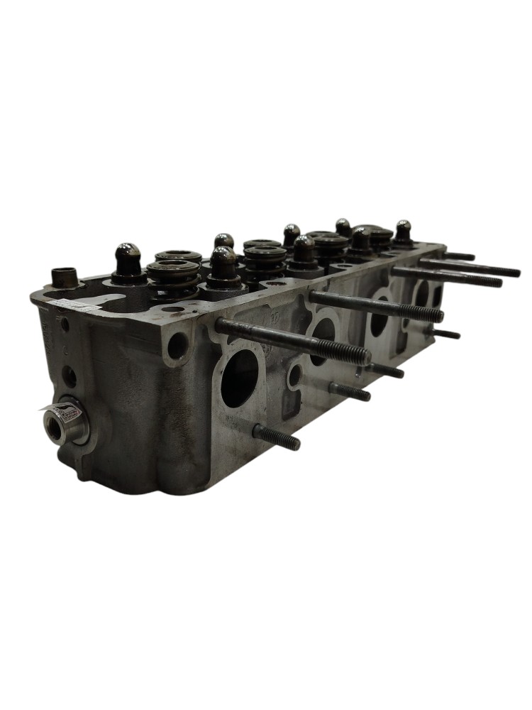 Cabeçote Gm Corsa Wind 1.0 8v 2001 Medida 95,54 7