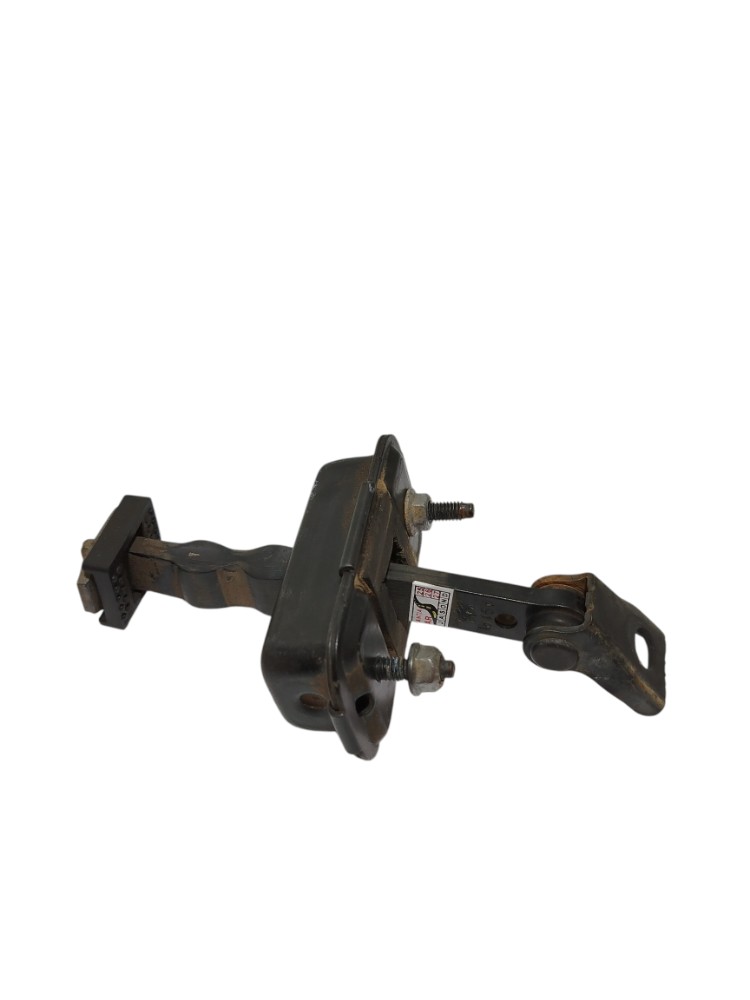 Limitador Porta Traseira Esquerda Peugeot 208 2014 A91rl 4
