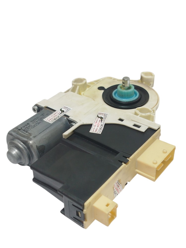 Motor Maquina Diant Dir Sem Rebatimento Peugeot 307 2008 6
