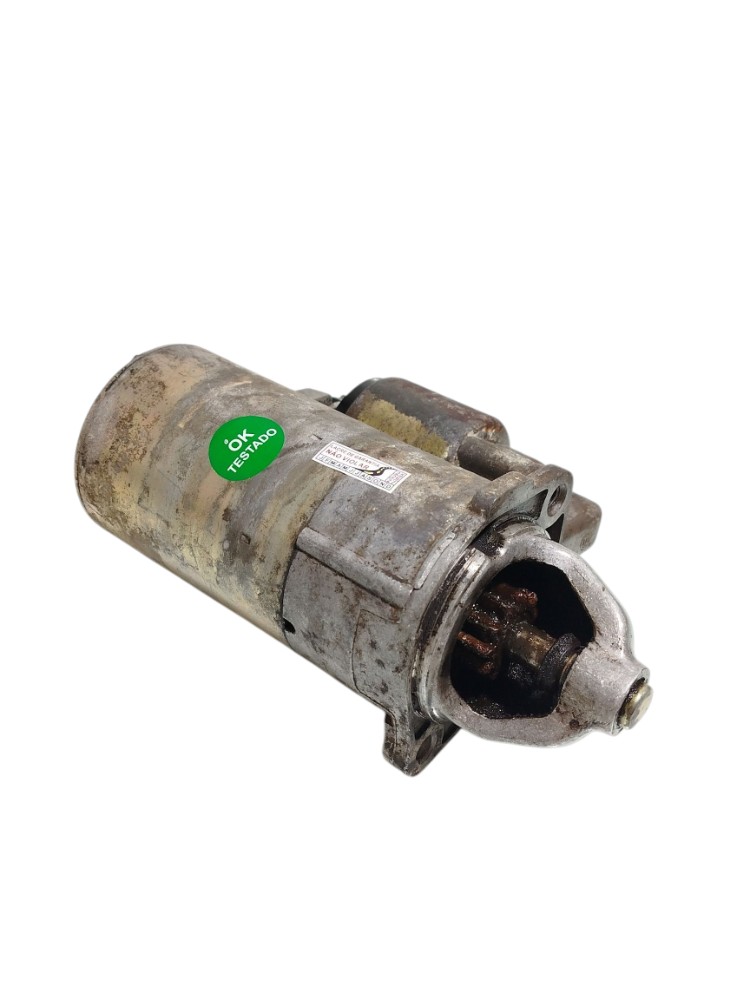 Motor Arranque Partida Fiat Palio Fiasa 1.0 2000 F000al0300 2