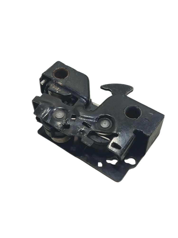 Fechadura Trava Capo Interna Volkswagen Saveiro G5 2015 3