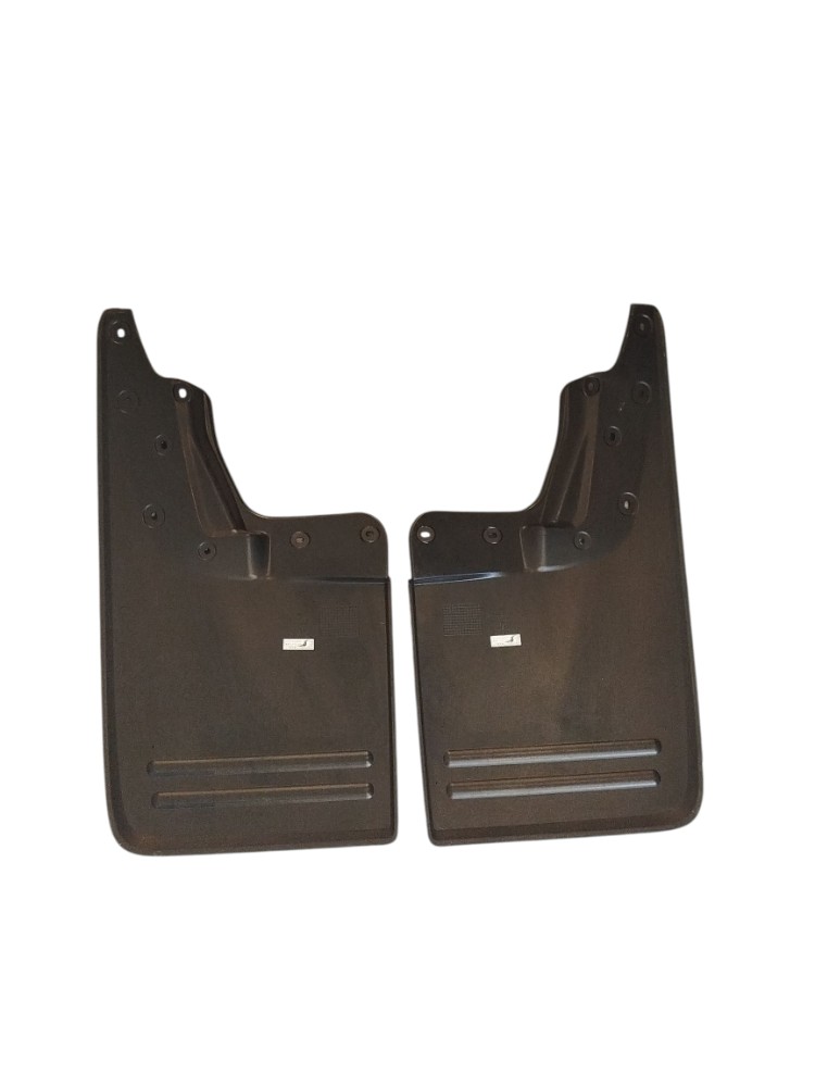 Par Parabarro Traseiro Vw Amarok 2010 A 2016 Orig 2h0821811a 3