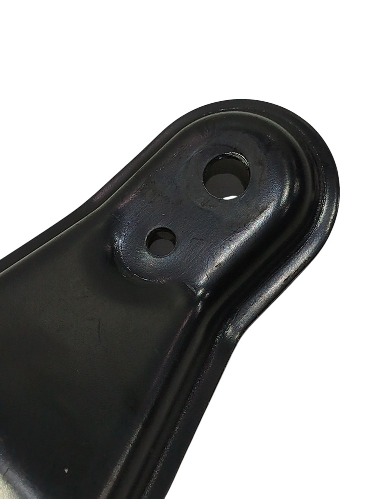 Suporte coxim agregado suspensão vw Voyage 1.6 2018 5