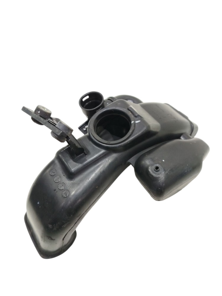 Dulto Ressonadora Honda Crv 2.0 16v 2012 2