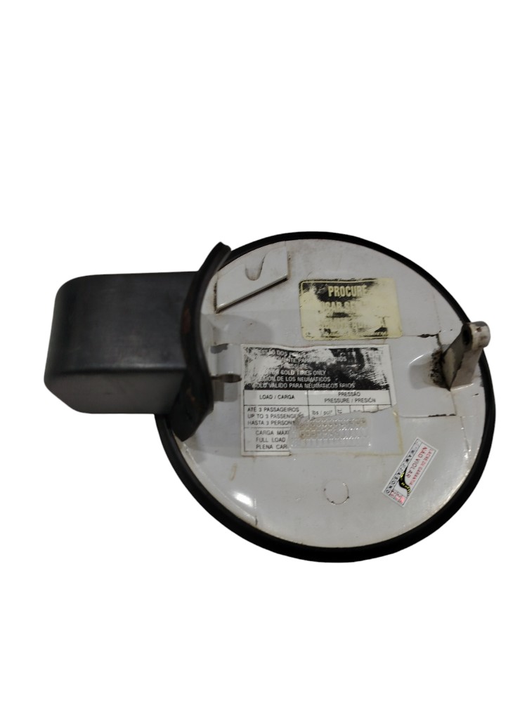 Portinhola Tanque Gm Astra 2002 3