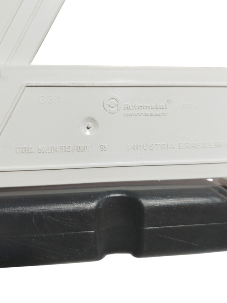 Triângulo Sinalizador Refletor Fiat Palio Siena Fire 2002 2