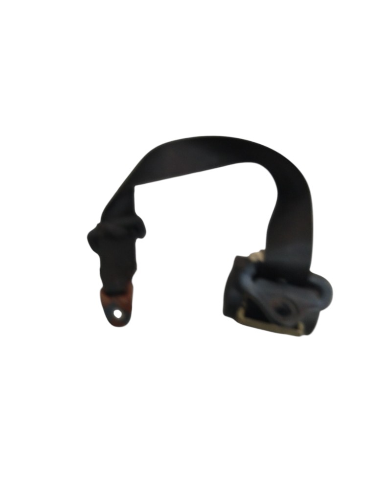 Cinto Segurança Tras Esquerdo Peugeot 206 1.4 2005 4