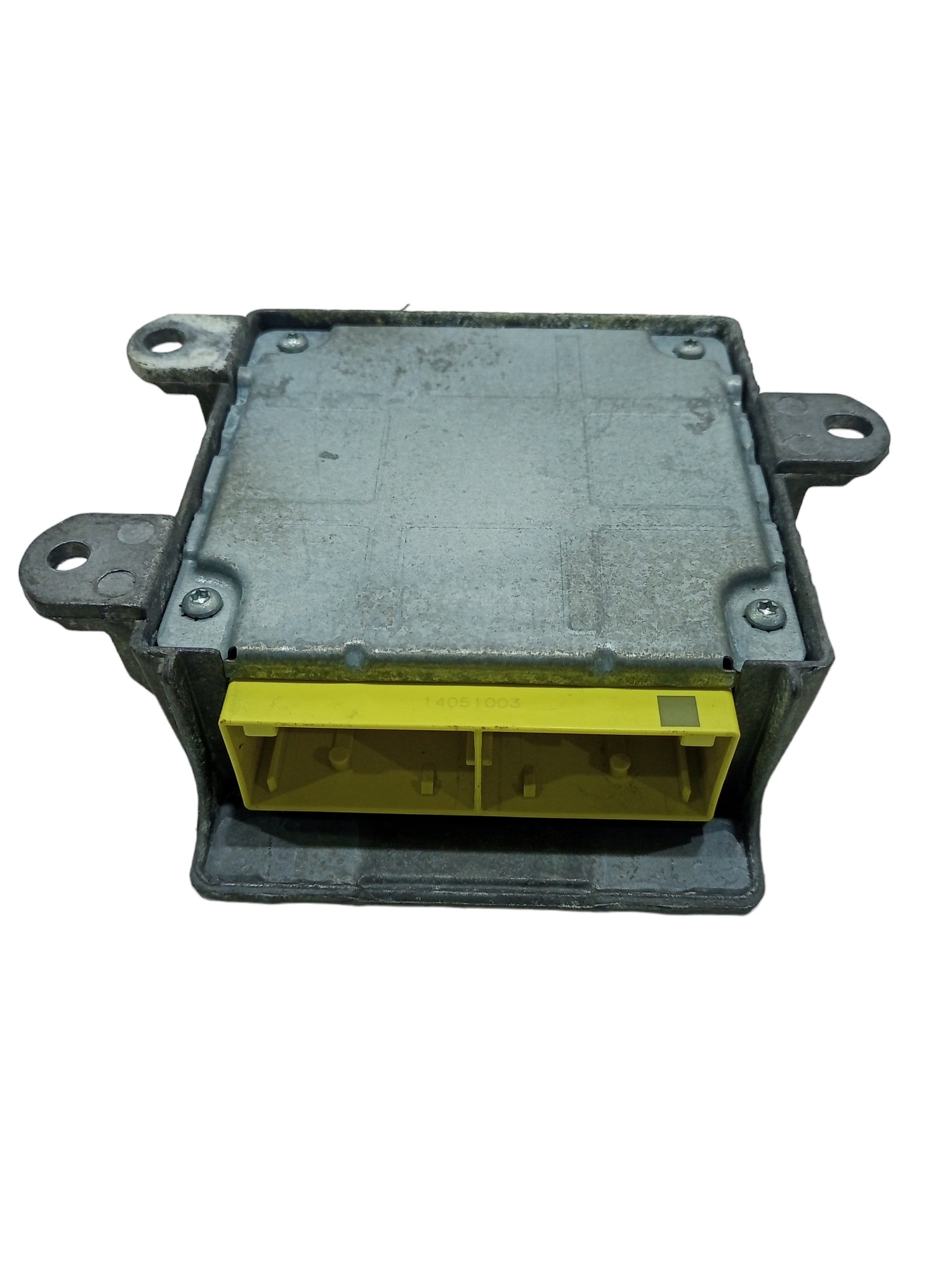 Modulo Central Honda Fit 2015 2