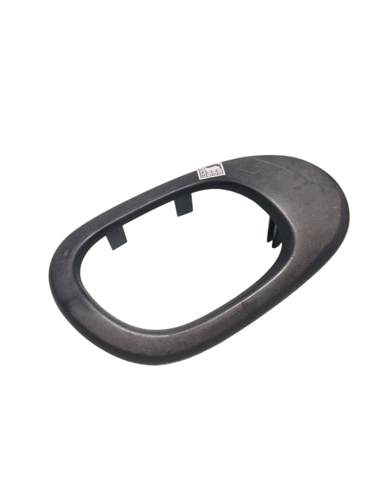 Moldura maçaneta interna Tras Esq Peugeot 206 2005 2