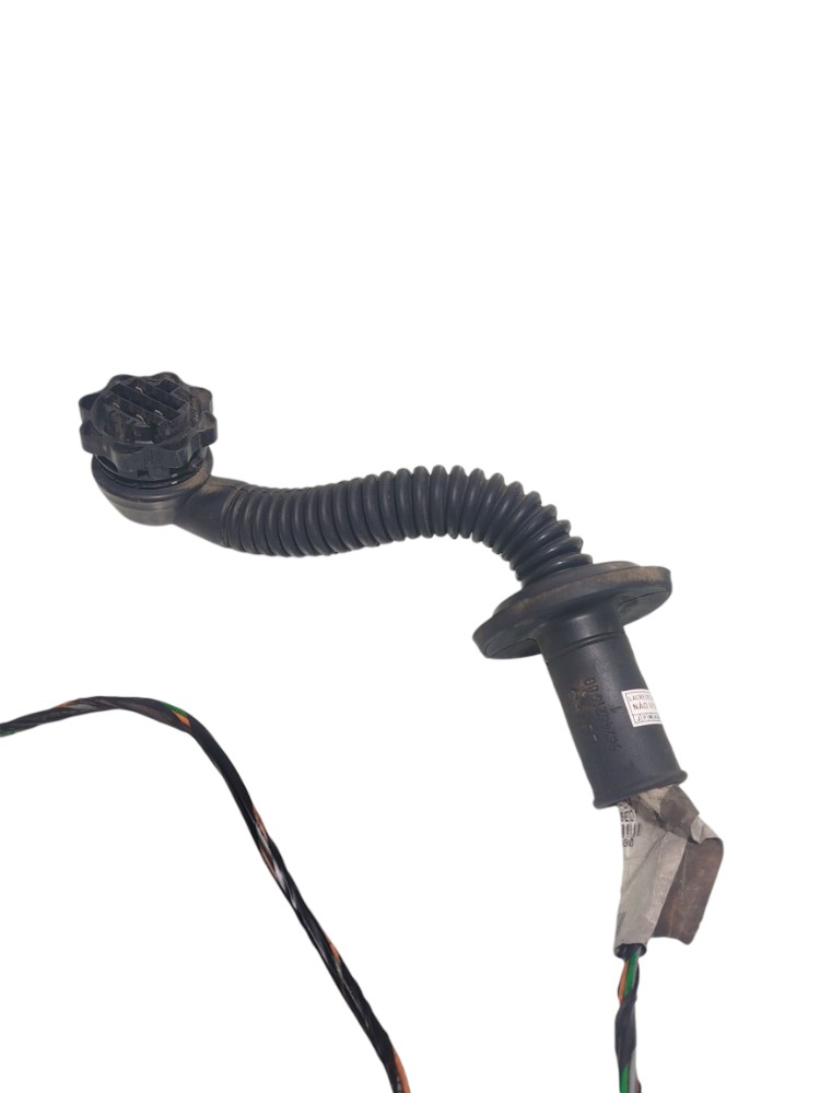 Chicote Porta Tras Esq Peugeot 206 1.4 2005 9647932280 8