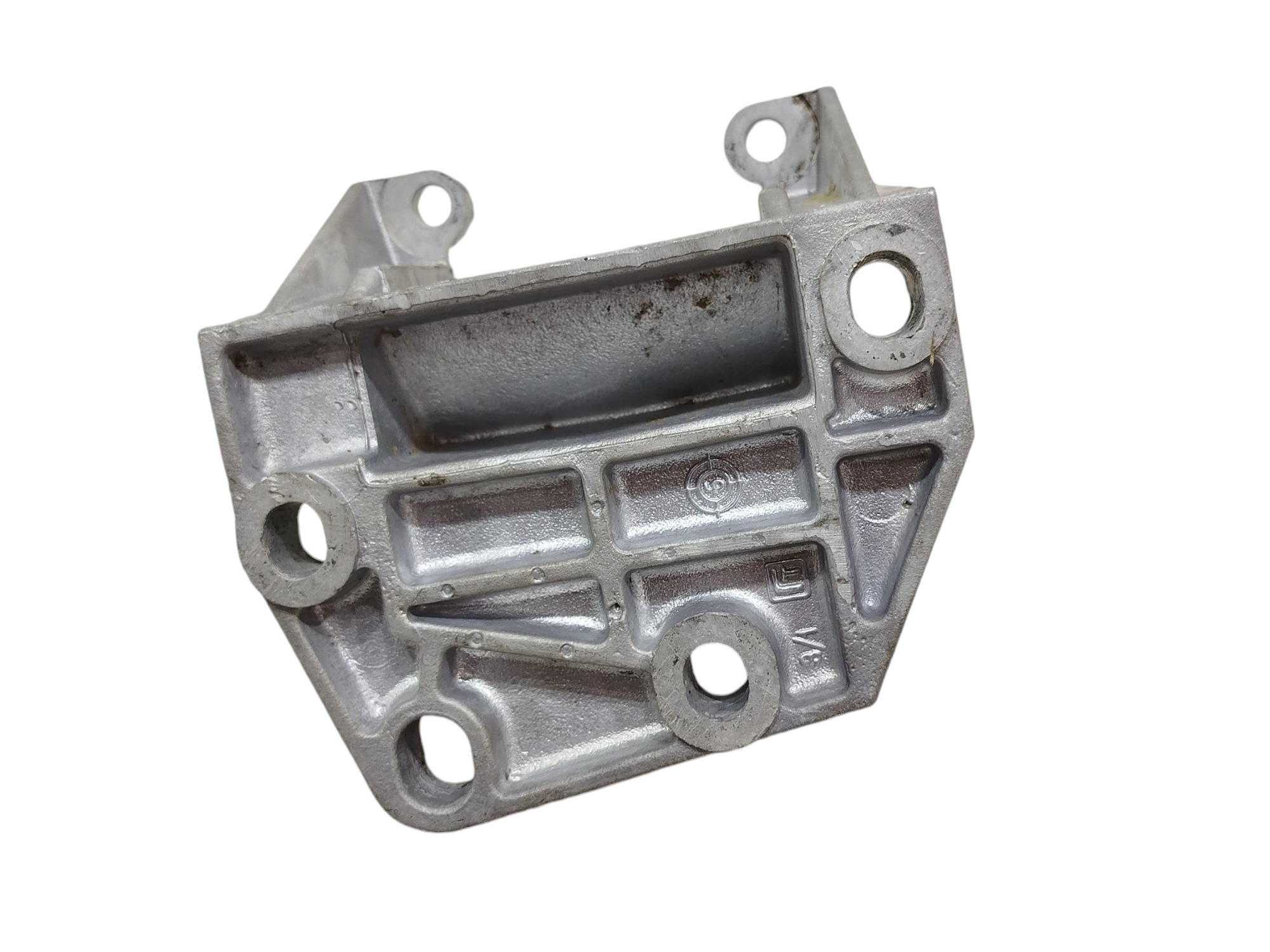 Suporte Coxim Superior Câmbio Ford Fiesta Currier Ka 1998 5