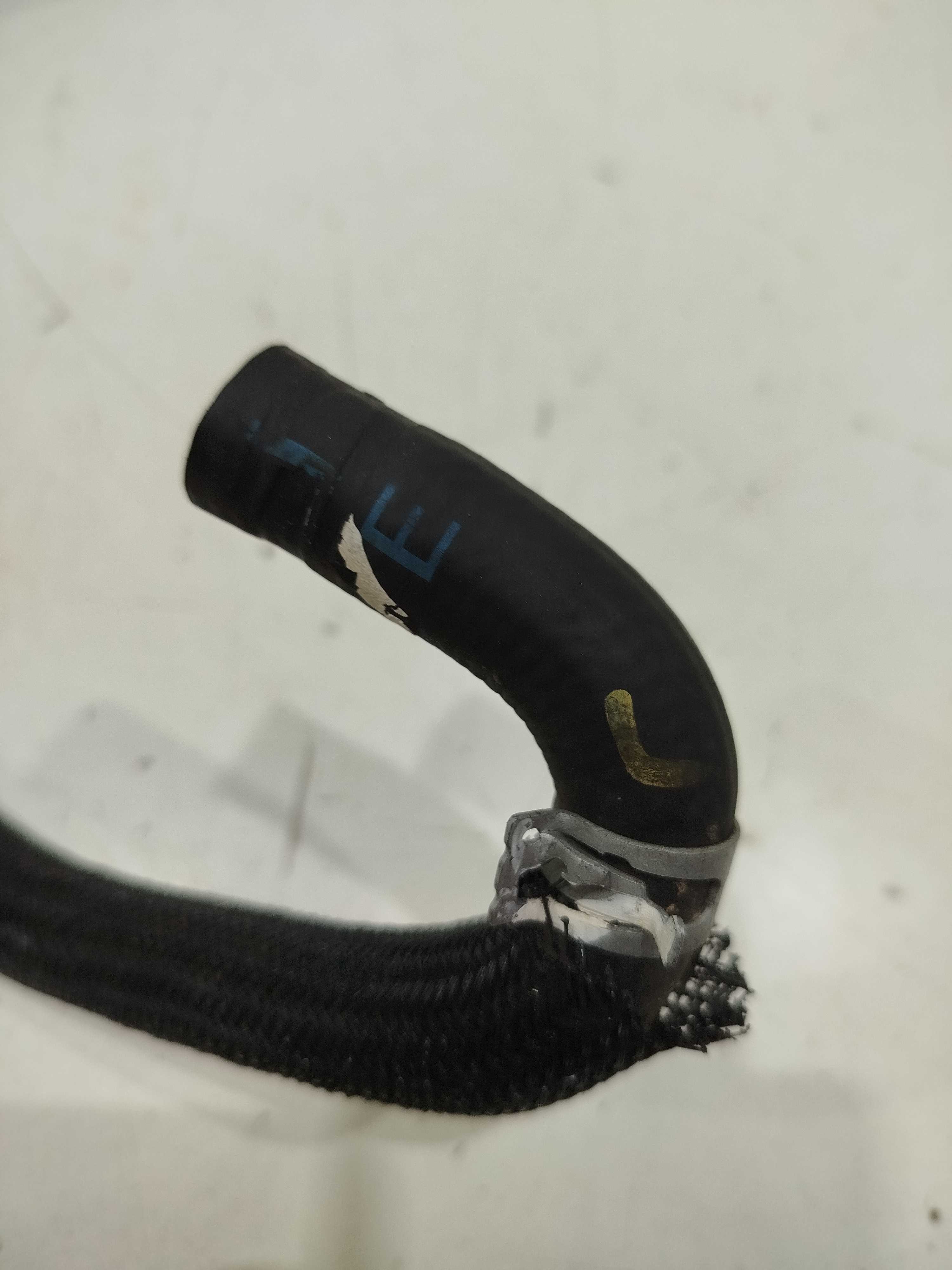 Mangueira Agua Nissan Versa V Drive 2020/21 Original 1