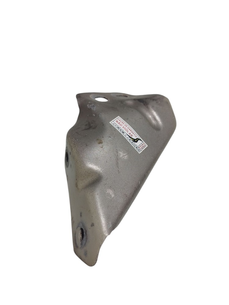 Suporte Paralama Esquerdo Vw Voyage 2009 5u0821141a 4