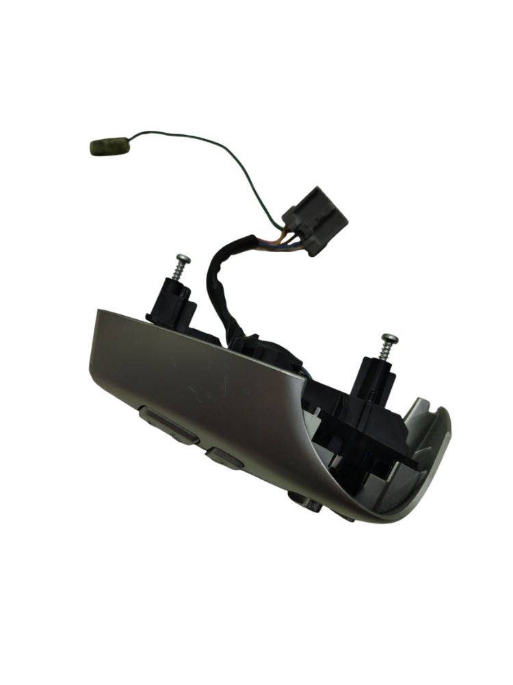Controle Som Volante Versa 2021 V Drive 3