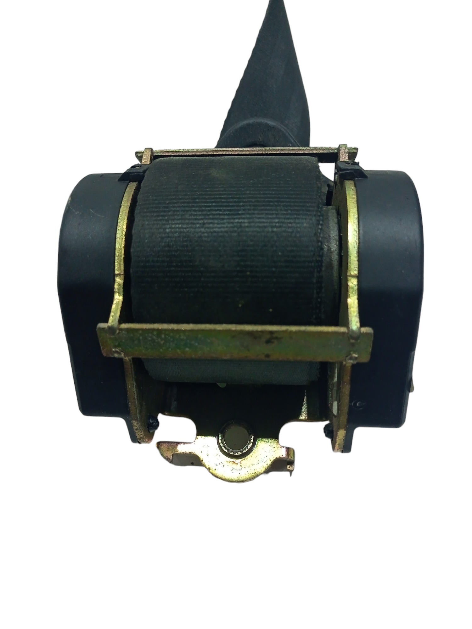 Cinto Tras Direito Peugeot 206 1.4 2004 5