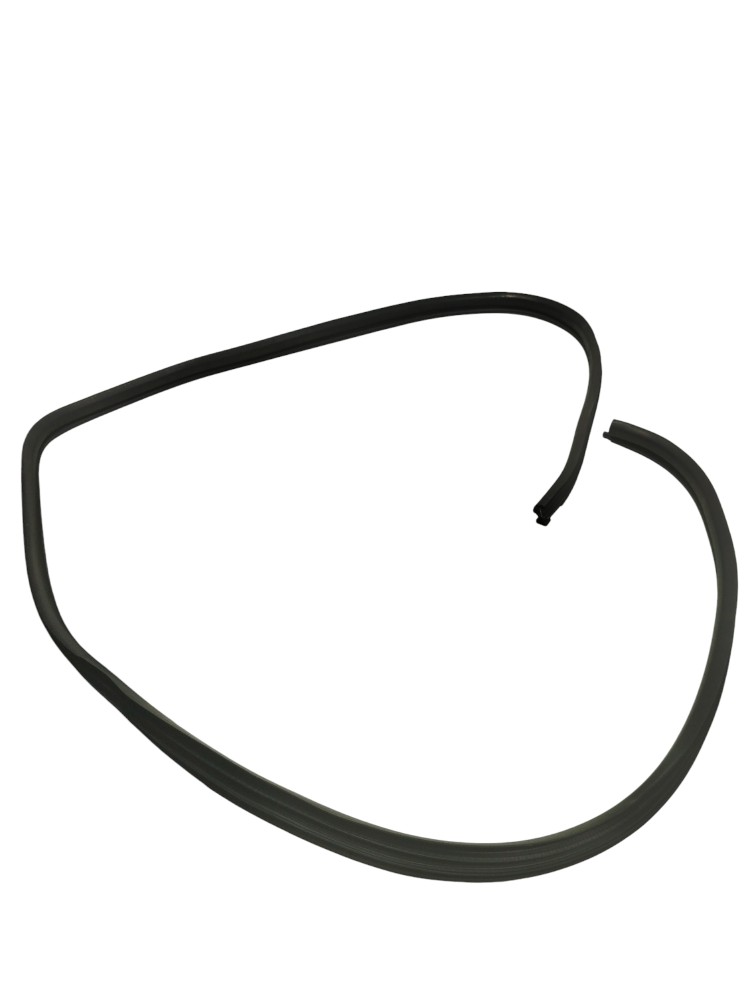 Borracha Vedação Porta Dianteira Direita Xsara 2002 1