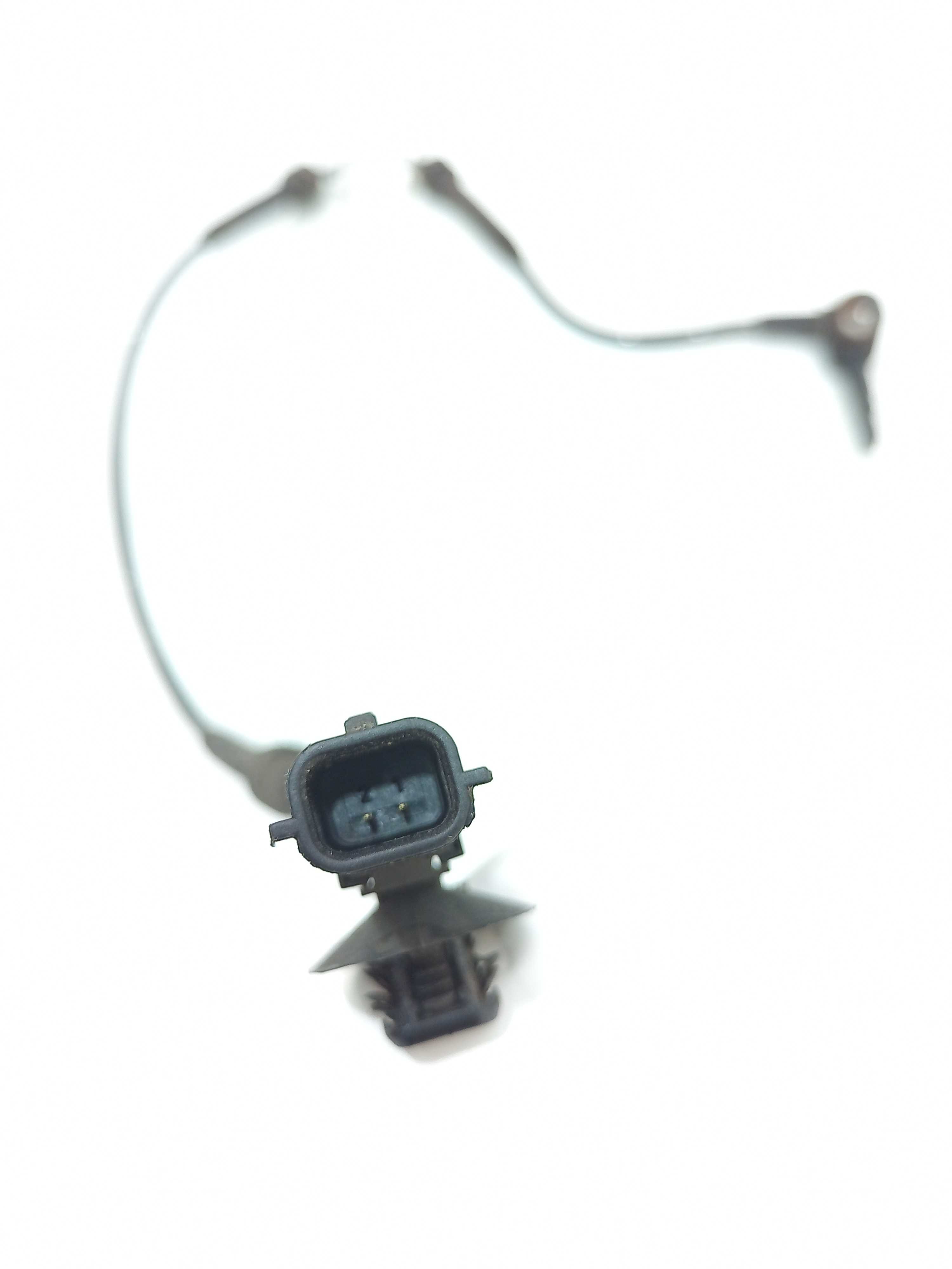 Sensor Abs Dianteiro Renault Sandero 1.0 16V 2016 5