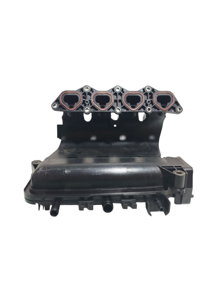 Coletor Admissão Renault Clio 1.0 16v 2006 53497 2