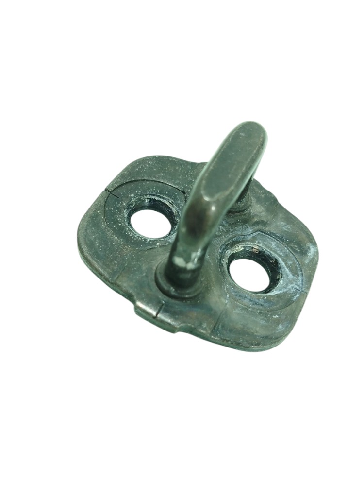 Batente Porta Nissan Versa 1.6 SL 2013 A 1