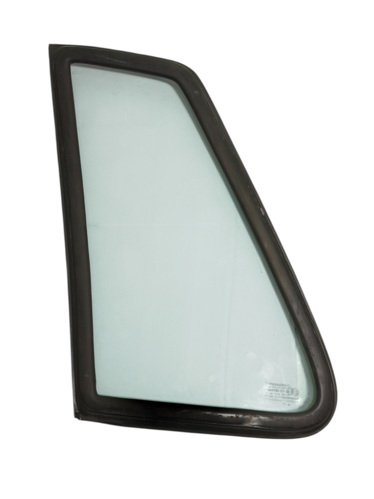 Vidro Fixo Traseiro Direito Passageiro Fiat Uno 2010 4 Porta 3