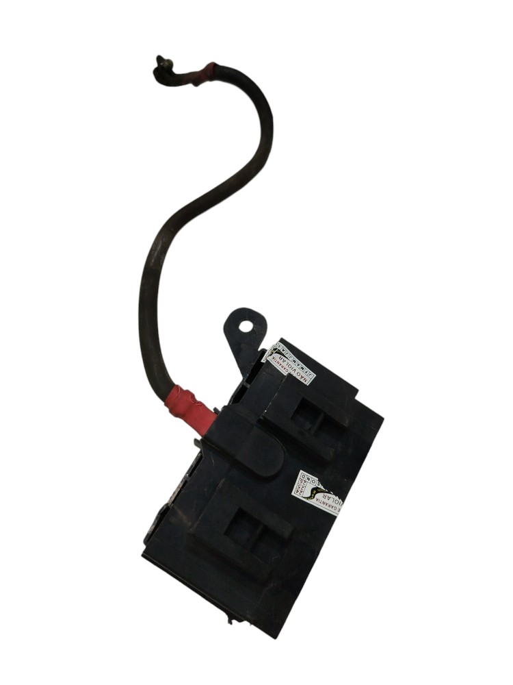 Cabo Positivo Bateria Gm Astra 2002 2