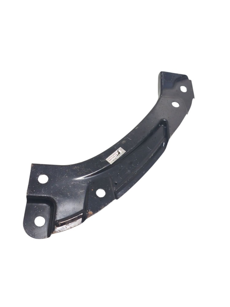 Suporte Farol Guia Esquerdo Vw Crossfox Fox 2017 5z0805931 1