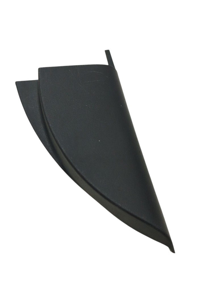 Acabamento Moldura Interna Retrovisor Esq Honda City 2011