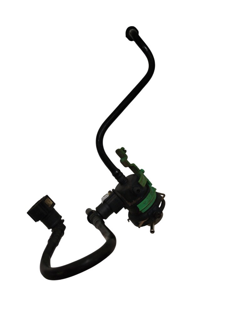 Válvula Pressão Bomba Combustível Xsara Glx 1.6 2002 5