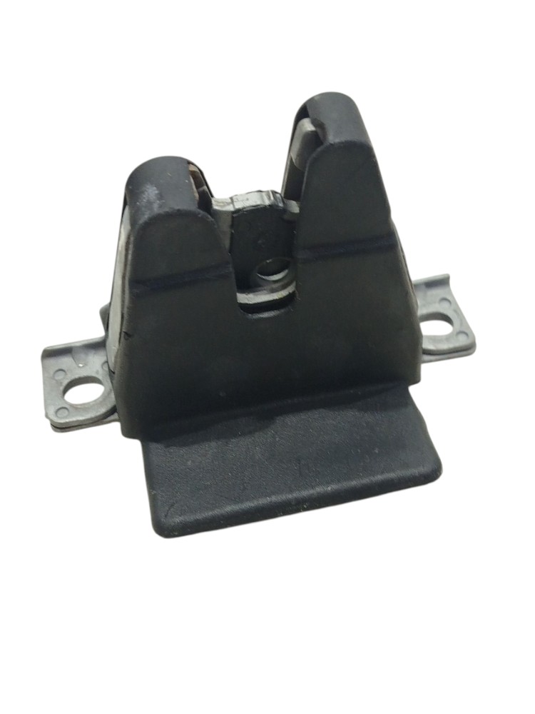 Fechadura Tampa Traseiro Porta Vw Fox 2003 A 2010 4