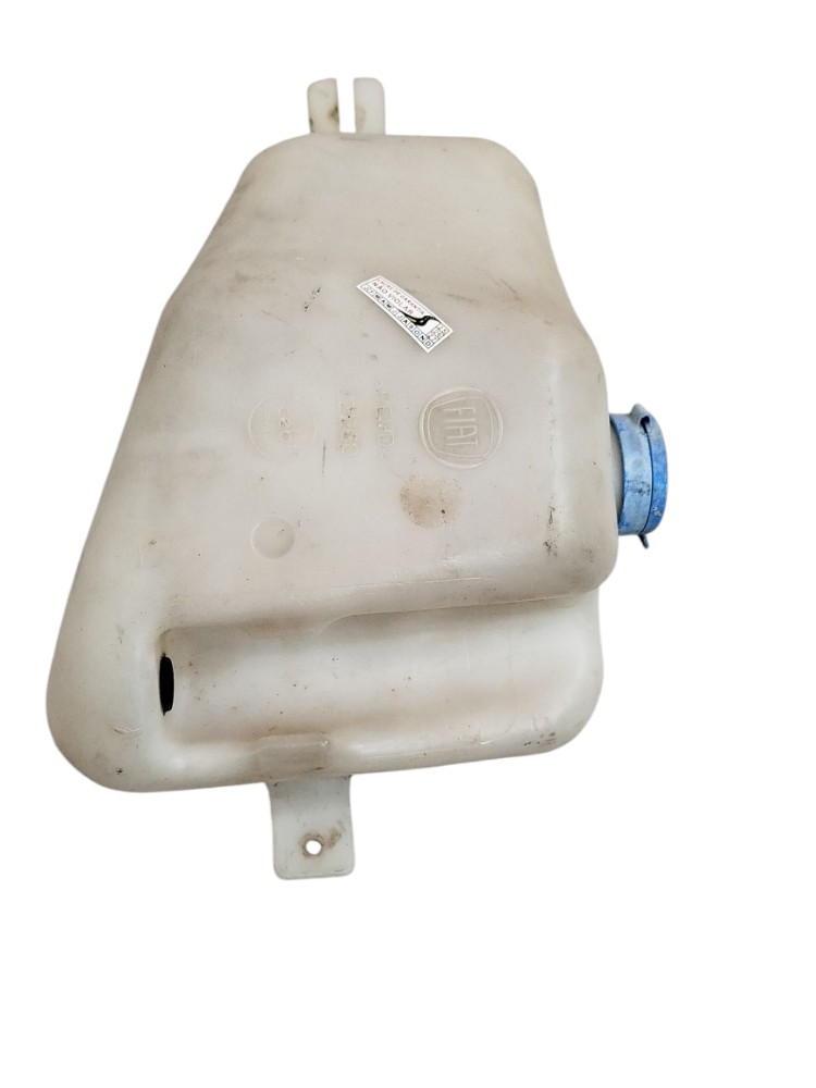 Reservatório Agua Limpador Parabrisa Fiat Fiorino 1996 a 2010 6