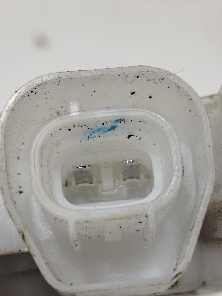 Fechadura Porta Dianteira Esquerda Toyota Etios 2018 7