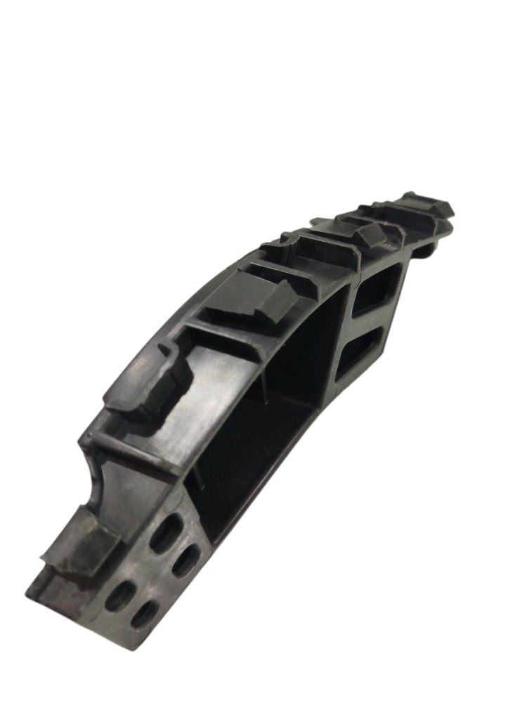 Guia Parachoque Diant Direito Vw Polo 2012 A 2015 7