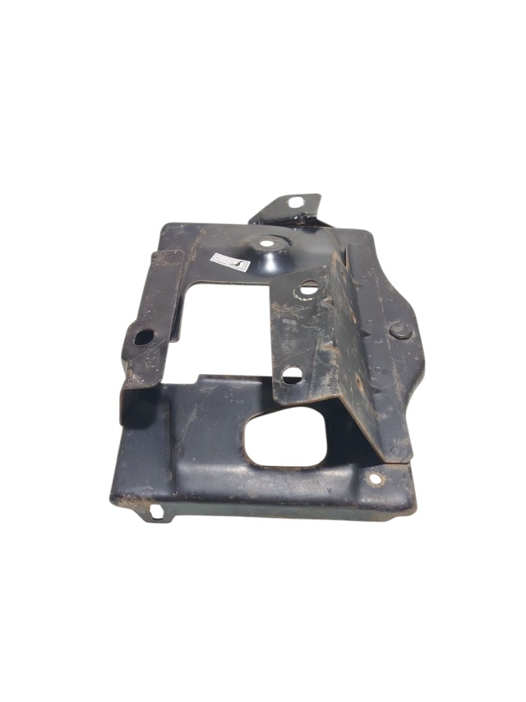 Suporte Bateria Fiat Uno 2004 A 2007 3