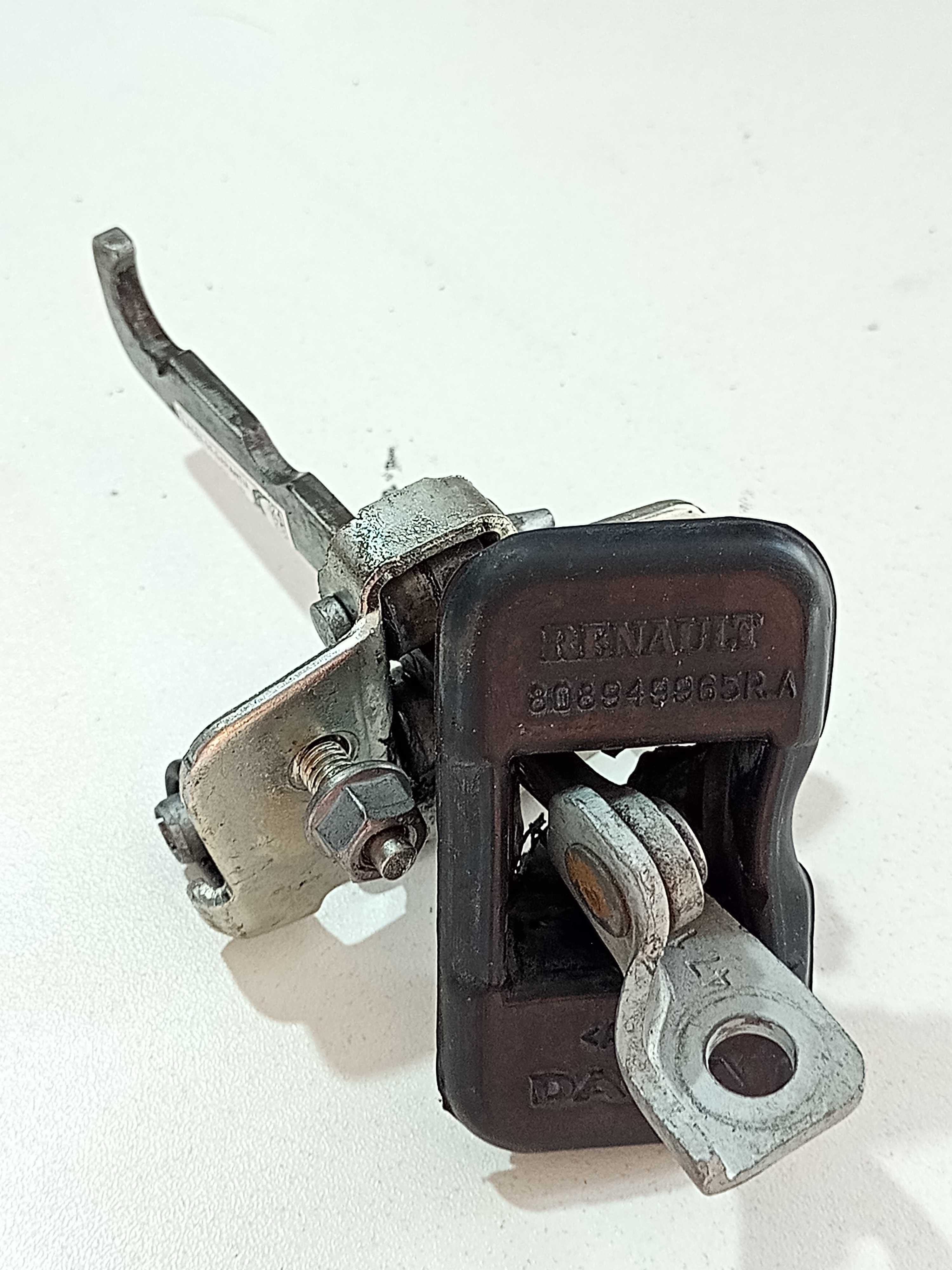 Limitador Porta Dianteira Esquerda Sandero 2016 808949965r 1
