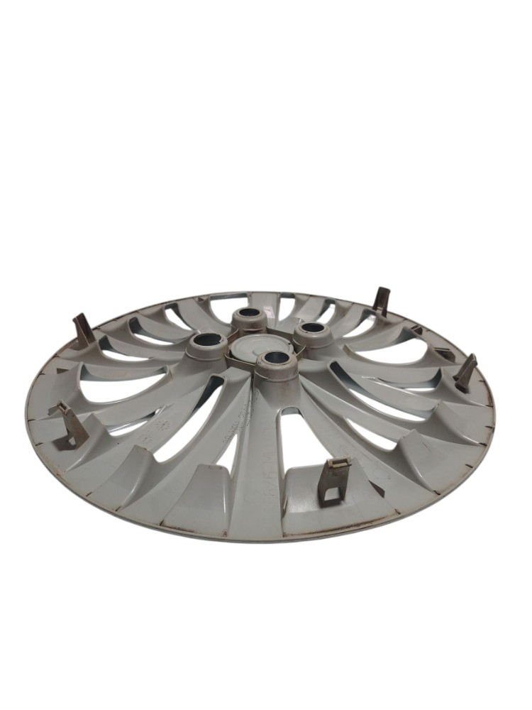 Calota Aro 15 Vw Saveiro 2023 5U0601147S 7