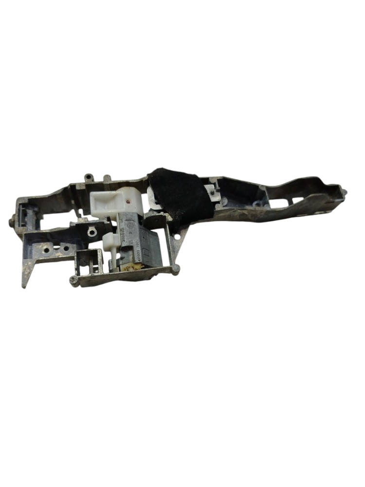 Suporte Maçaneta Externa Peugeot 308 Diant Direita 2012 3