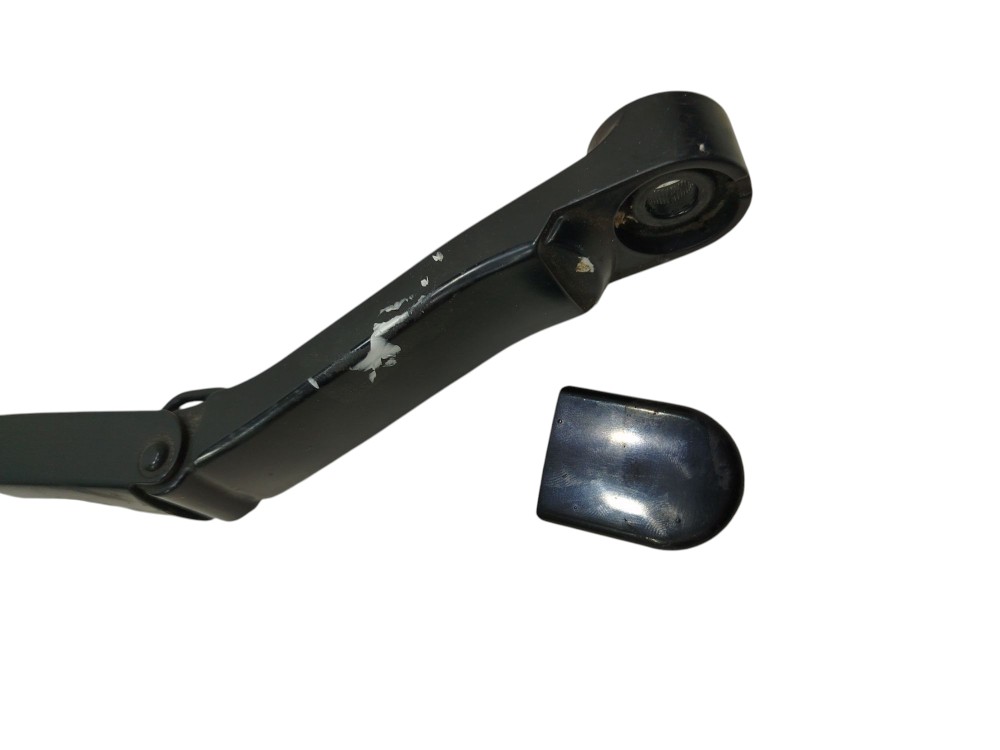 Braço Limpador Parabrisa Direito Nissan Versa V Drive 2020 4